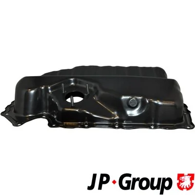 Oil Sump
